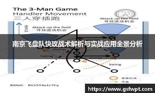 南京飞盘队快攻战术解析与实战应用全景分析