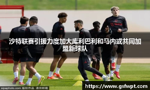 沙特联赛引援力度加大库利巴利和马内或共同加盟新球队
