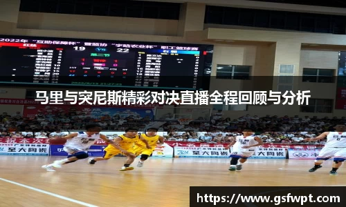 马里与突尼斯精彩对决直播全程回顾与分析